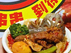 -徐妹串串香(春熙路店)