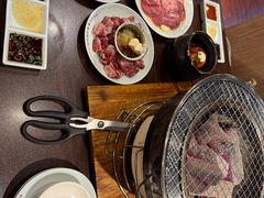 -蒜香焼肉PURUSHIN(马场路店)