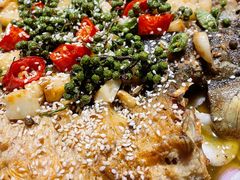 -青青河边草·小小河边鱼(万达广场太仓店)