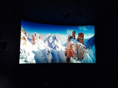 -成都百丽宫影城(LUXE太古里店)
