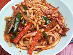 -疆Jiang·新疆秘制料理