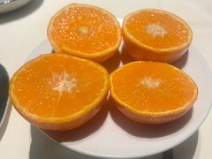 -四季民福烤鸭店(外滩外白渡桥店)