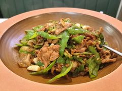 -湘中缘·湖南菜(娄底驻京办店)