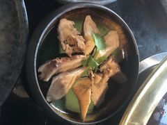 肆味私房肠头-肆味(东原1891江景店)