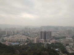 -求水山公园
