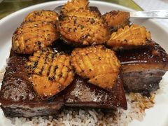 -上海小南国(仲盛世界商城店)