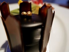 -北京柏悦酒店·锦庭餐厅Dining Room