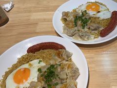 -明記茶餐廳(福田总店)