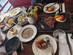 -1886德国汽车餐厅(外滩中央店)