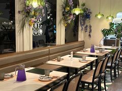 -芭蕉树·新派泰国餐厅(汉溪长隆店)