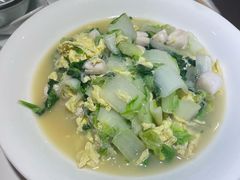 -33号大院·青岛本帮菜(五四广场店)