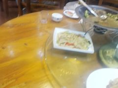 -下梅人家土菜馆(历史文化餐厅度假区店)