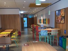 -麦当劳(天权路店)