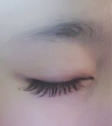 140根豪华型-爱睫物语·疗愈美睫美甲