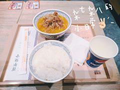 -吉野家(群力王府井店)