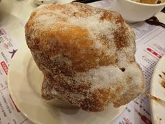 沙翁-大哥餐厅(西城花园店)