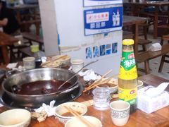 -黑竹香鸡(营和巷店)