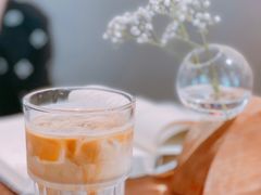 -游心咖啡(青山红坊店)