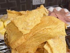 -丫丫汤膳打边炉(宏府408坊店)