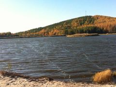 -塞罕坝国家级自然保护区