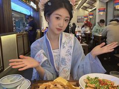 -打酱油·非遗淮扬菜(瘦西湖梅岭店)