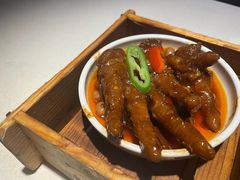 -粤点越有·茶点·粤菜(樵岭国际店)