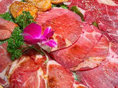 -正宗齐齐哈尔烤肉·齐牛哥鲜切炭火烤肉(杭州总店)