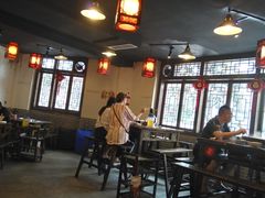 -叉叉裤鲜火锅(空港新城店)