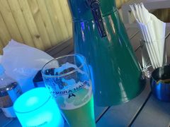 -Ambra Haus琥珀屋精酿餐厅(宝山店)