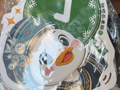 -但家香酥鸭(民生路总店)