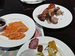 -松山湖帝豪花园酒店西餐厅(美景中路店)