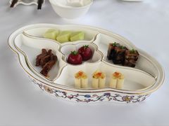 -粗茶淡饭·壹号餐房(洞庭街店)