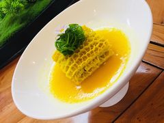 -醉霖生态餐厅(交大店)