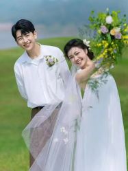 -色色婚纱摄影(大沥旗舰店)