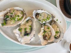 -品香菜馆(旗峰路中侨大厦店)