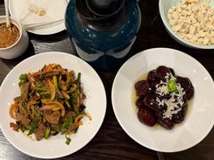 -春发生饭店·非遗(南院门店)