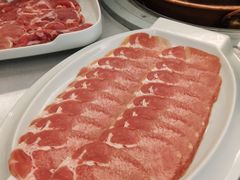 牛舌-洪长兴(云南南路店)