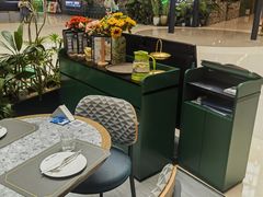 -芭莉与彩虹西餐厅(成都合生汇店)