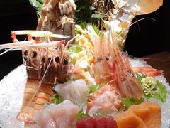 -旨料亭日本料理(四川北路店)