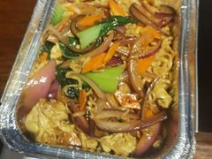 -三个大叔东北烧烤·砂锅菜(西三旗店)