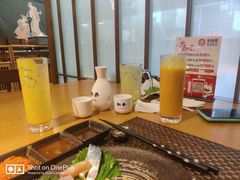 -松本楼(桥西店)