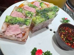 -慢丽江·云南野生菌土鸡锅(西山店)