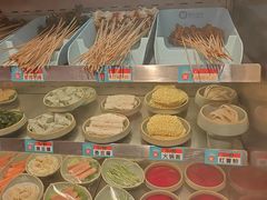 -屋头串串(临江路店)