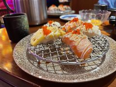 -7mall美食潮地标