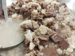 -丽梅羊汤土菜馆(河畔花园店)
