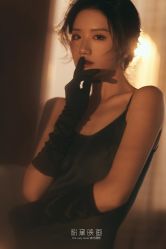 -粉黛映画摄影