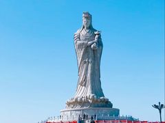 -天津妈祖文化园