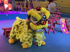 -史努比缤纷世界