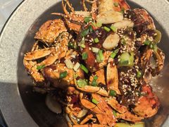 -一棠龙虾•王牌虾球(光谷天地店)