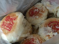 -义隆素菜馆(百年老店)